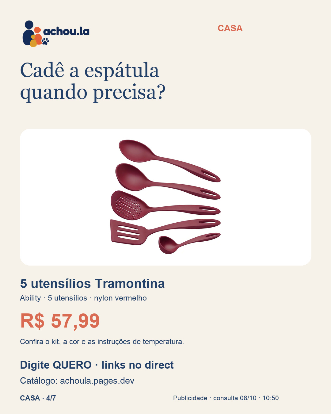 Casa · página 4